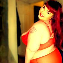 Mz.Babiidollz420 - OnlyFans Model