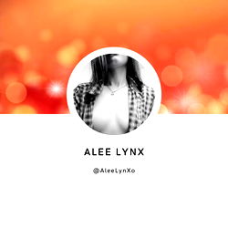 AleeLynXo photo