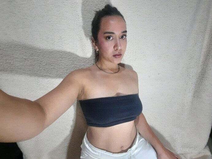 Ms. Violet 🖤👑 photo