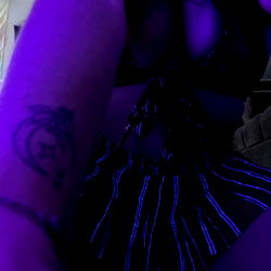 Intimate and Stylish Photos of OnlyFans Model KitKat