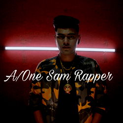 A/One Sam Rapper photo
