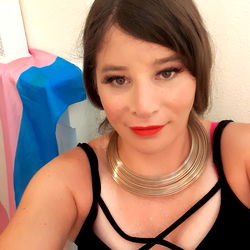 Amelia, an OnlyFans model