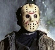Jason Voorhees photo