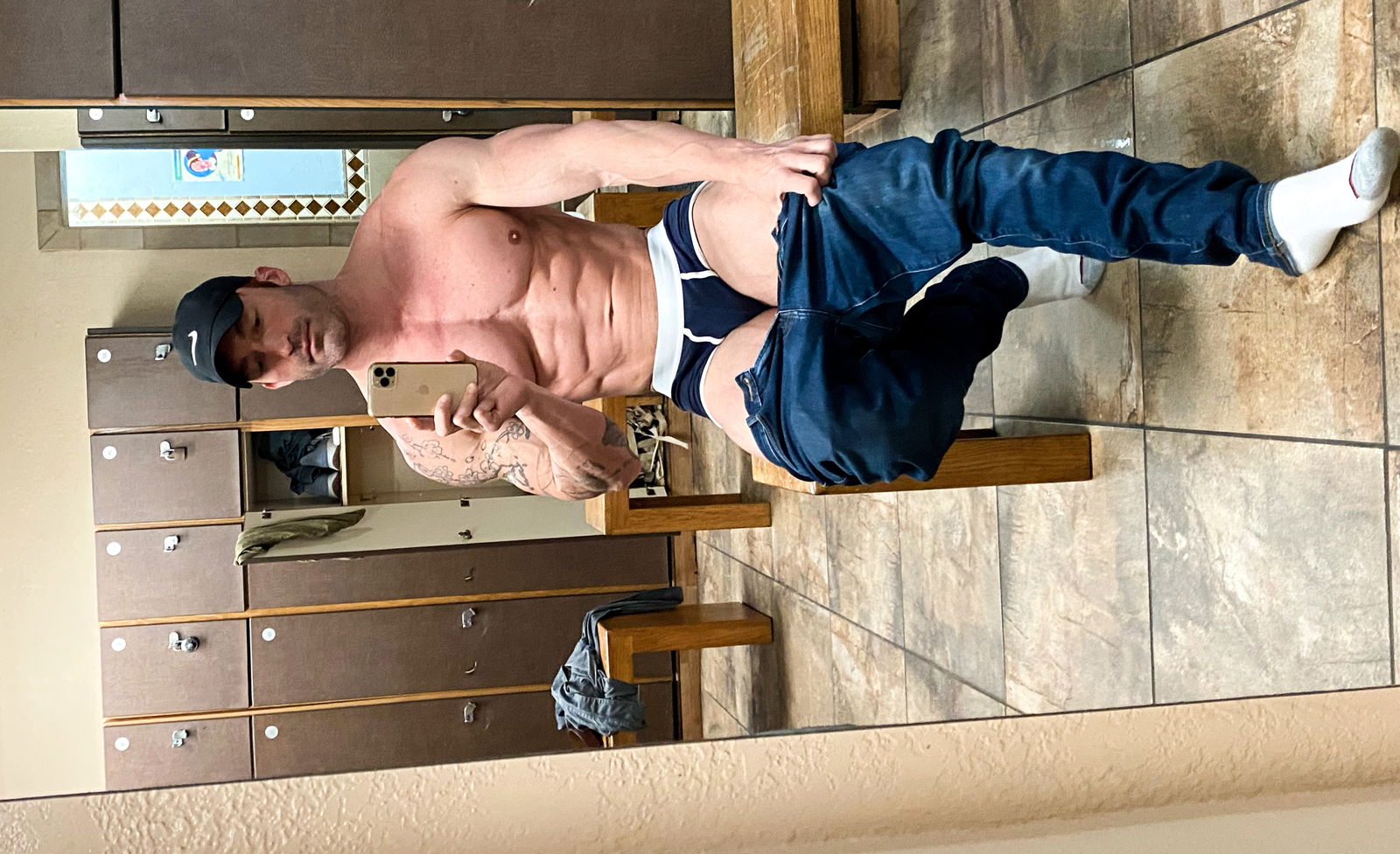 Jett Wayne VIP photo