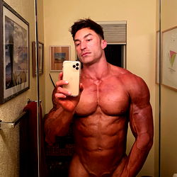 Jett Wayne VIP photo