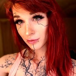 Aimee Fawx's OnlyFans Profile - Night City