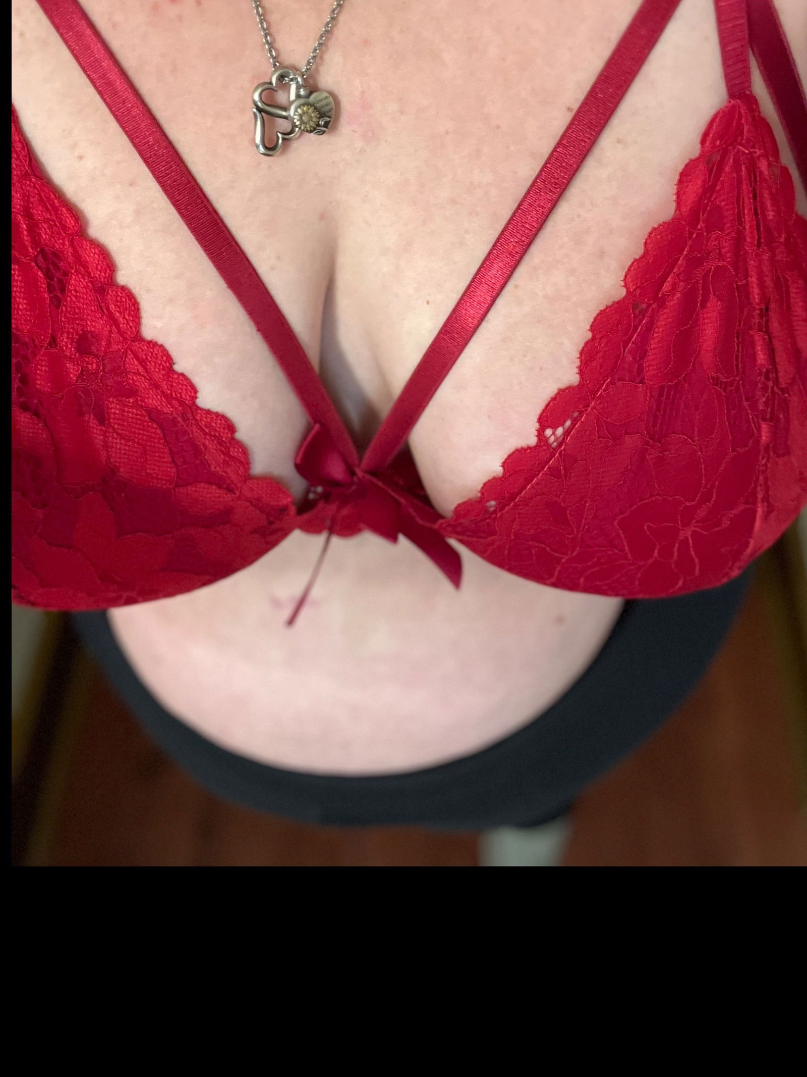 Amateur Mature BBw photo