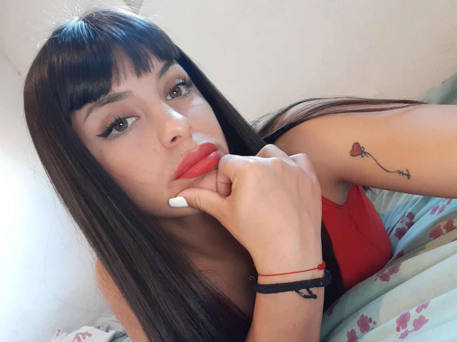 Dalma Agostina Valdebenito photo