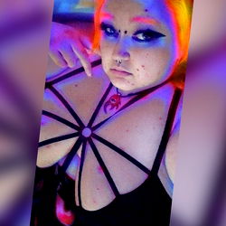 HauntMeOpal, a US-based OnlyFans model