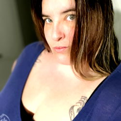 Asheenah, Model and Content Creator