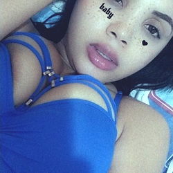 Emely Morla: Model Profile