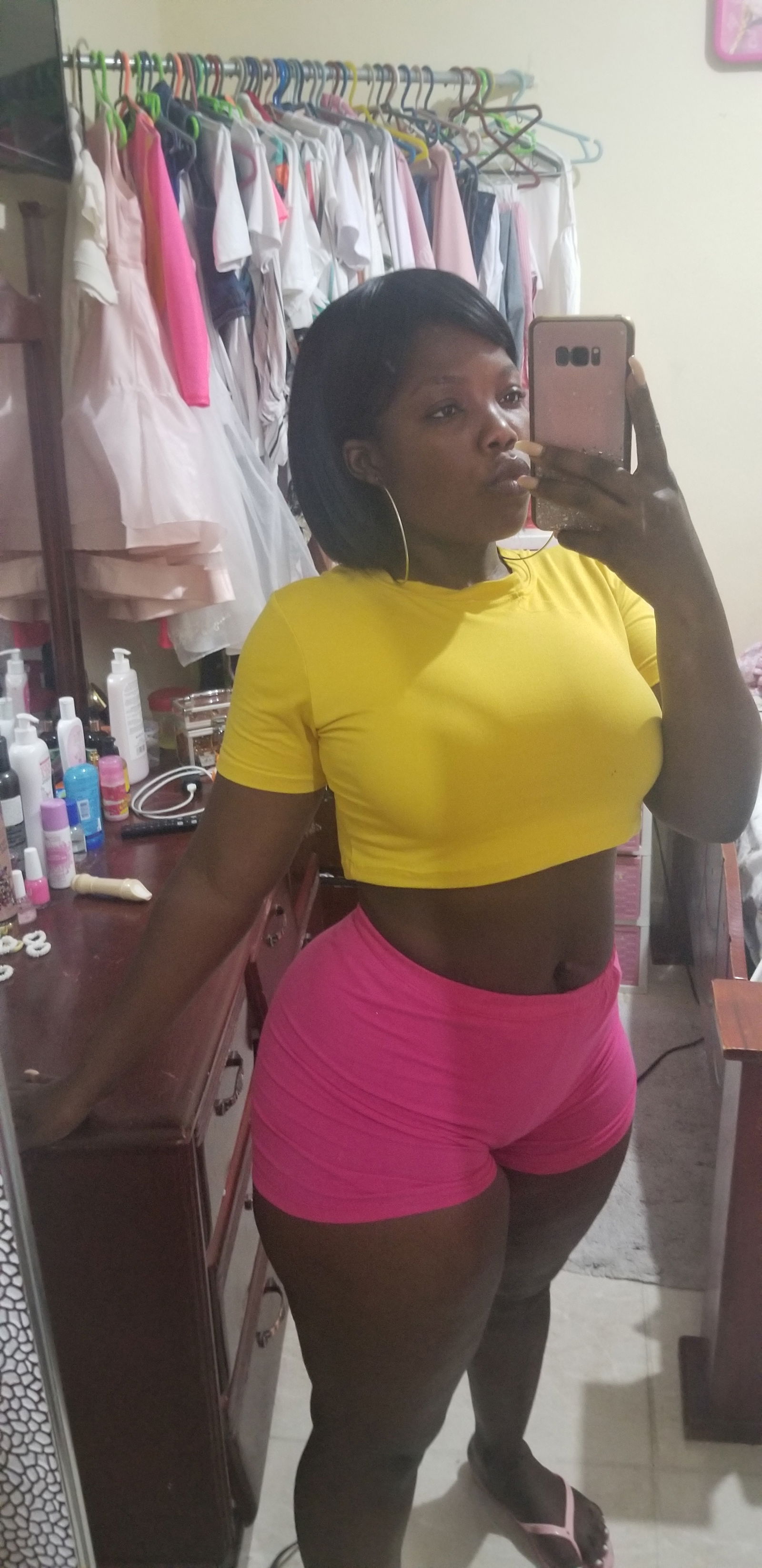 Angelina Eseime photo