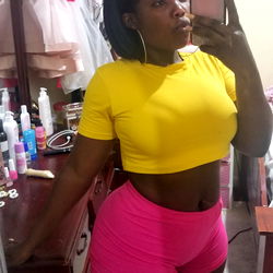 Angelina Eseime photo