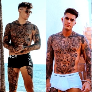 Justin Bieber ๐ฆ photo