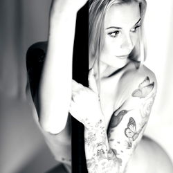 Onlyfans Model Angel, Erotic Photoshoot