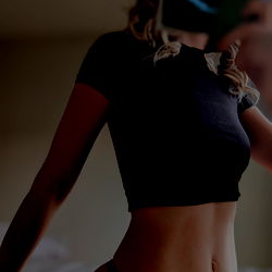 Aliaxxgrace Model Photos