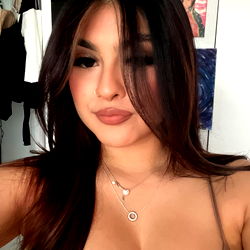 69baby: Gorgeous OnlyFans Model Shares Her Breathtaking Photos