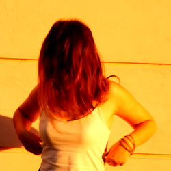 Just Your Maria 👣 near You