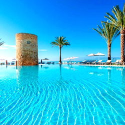 Alfs: A Luxurious Hotel Resort