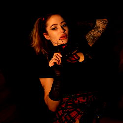 Alina Doll: A Vivid Erotic Art