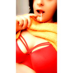 JoJo's Tempting Meltdown