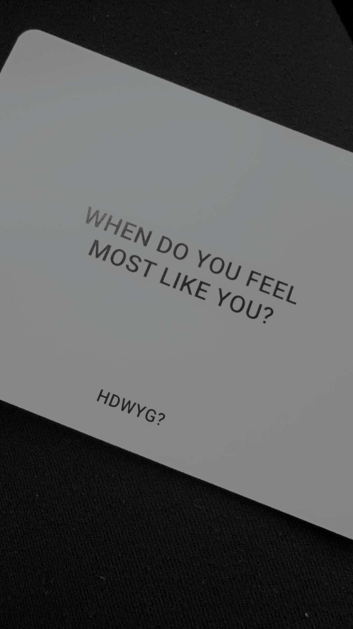 Research Project photo