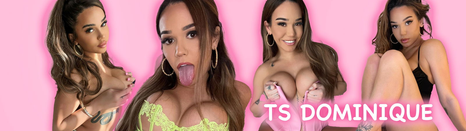 Dominique 💕 🏳️‍⚧️ photo