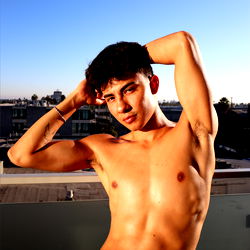 Lucaambrosefree photo