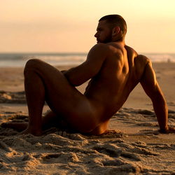 Model PaddyCakesUSA on OnlyFans, in action