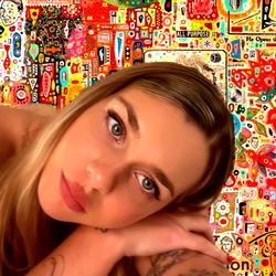 GABBIE CARTER: Onlyfans Model, Austin, Texas