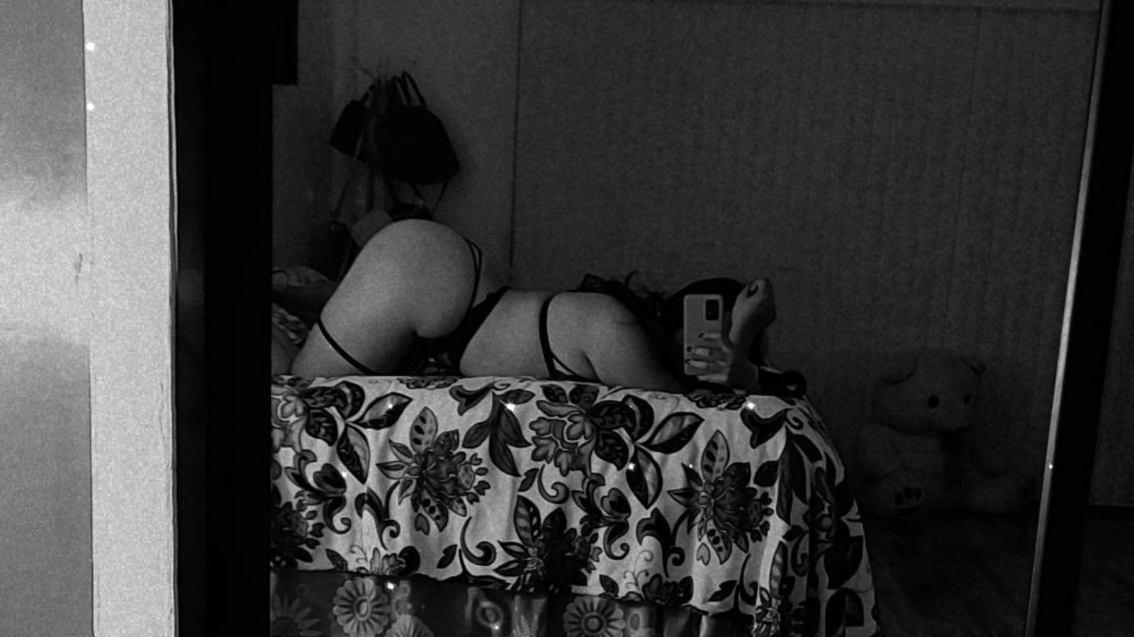 BICHOTA 🔥🦋🌟 photo