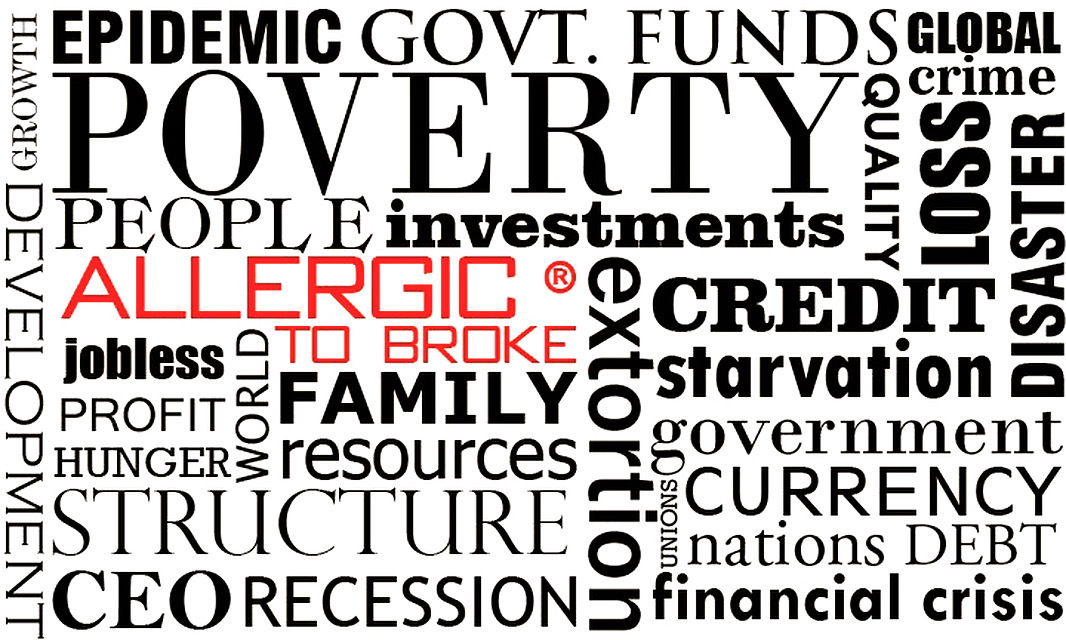 AllergicToBroke photo