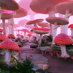 Alienfairykitten photo