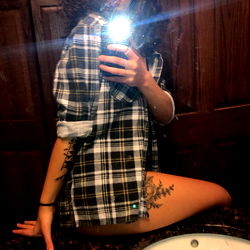 Allison: A Model of Beauty and Strength