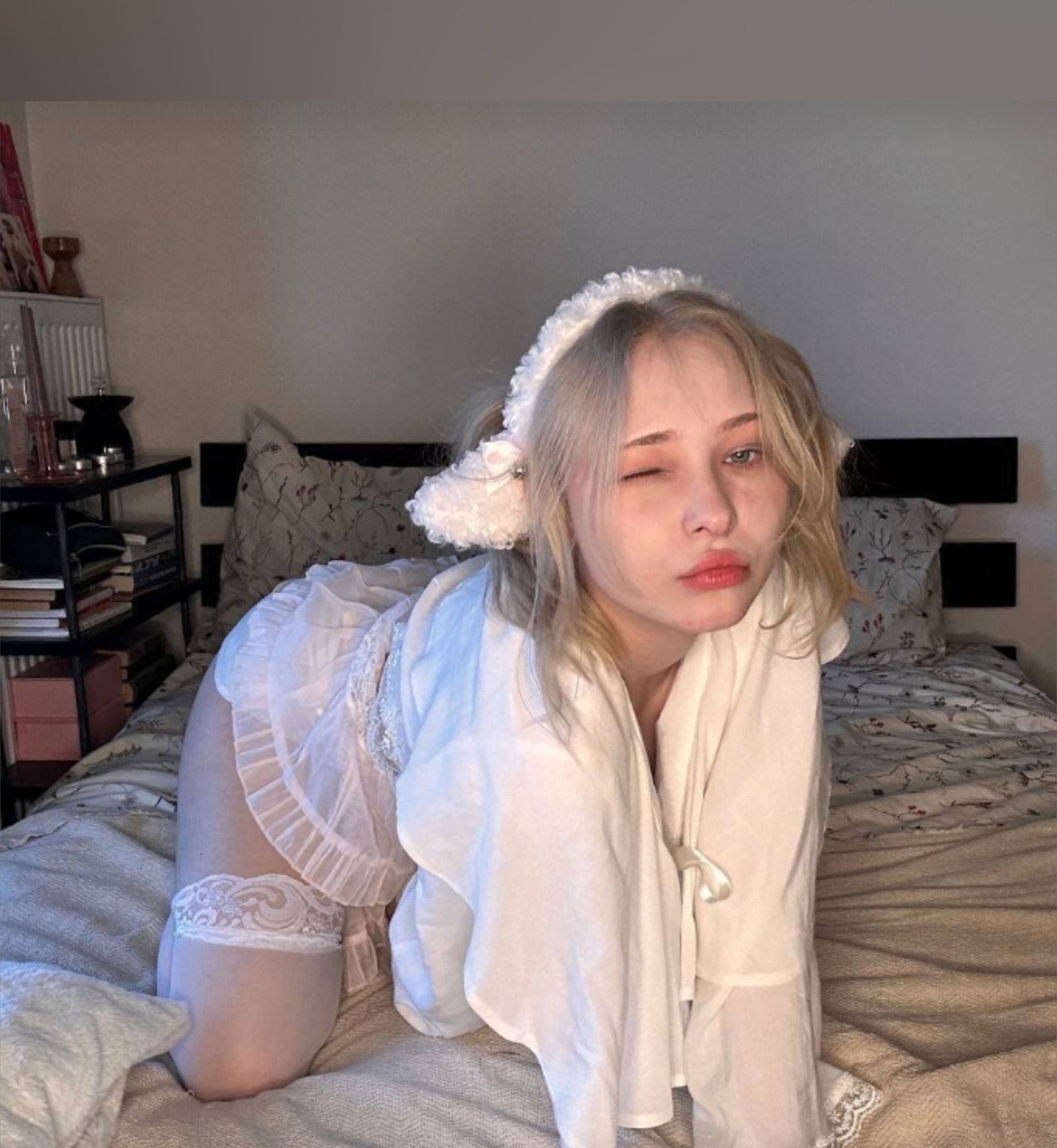 ☀️ 𝓐𝓷𝓷𝓪 ☀️ photo