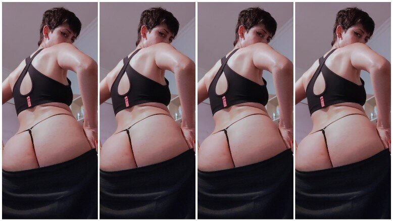 DALI STORM💋 photo