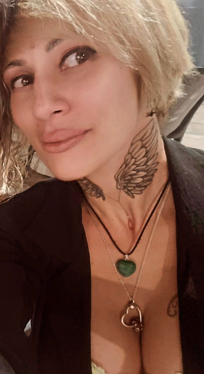 Tatiana🔥🔞 photo