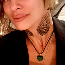 Tatiana๐ฅ๐ photo