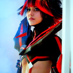 OnlyFans Model Adhayra Cosplay - Unique and Stylish