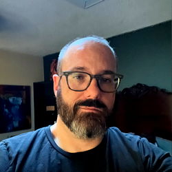 Central FL Artist Steve - The Poppa Bear