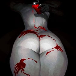 🔥🥀Persephone🌸🌿 photo