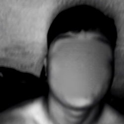 Edgar Guevara's Model Photo