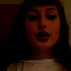 Aamina Gabrielle - British OnlyFans Model