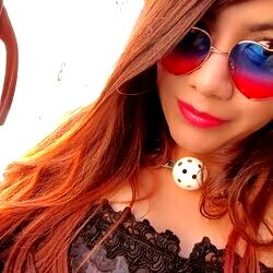 🏳️‍⚧️Angie ✨ Sayuri ✨ García🏳️‍⚧️ 40K 💕 photo