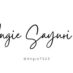 🏳️‍⚧️Angie ✨ Sayuri ✨ García🏳️‍⚧️ 40K 💕 photo