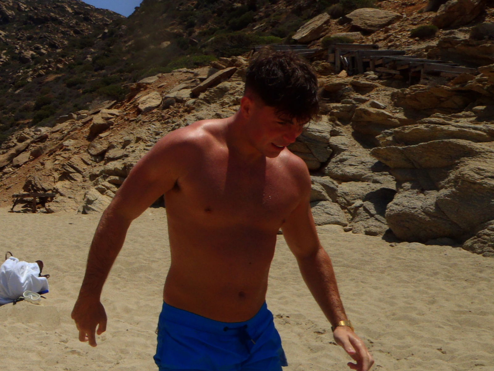 brad👅👅👅 photo