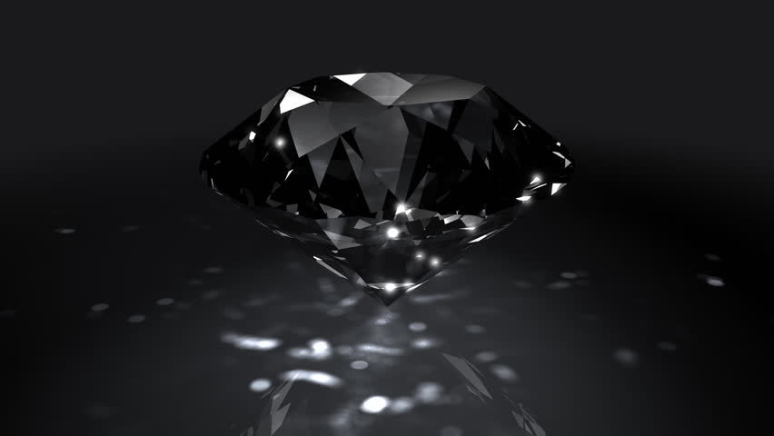 Black Diamond photo