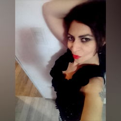 LunaticDiamond Model Shoot