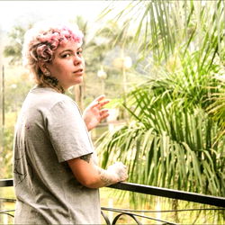 Vivian Faiad: A Moment of Reflection