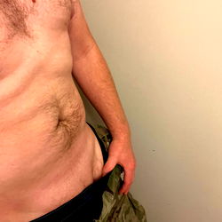 Averagedude247's Fitness Journey